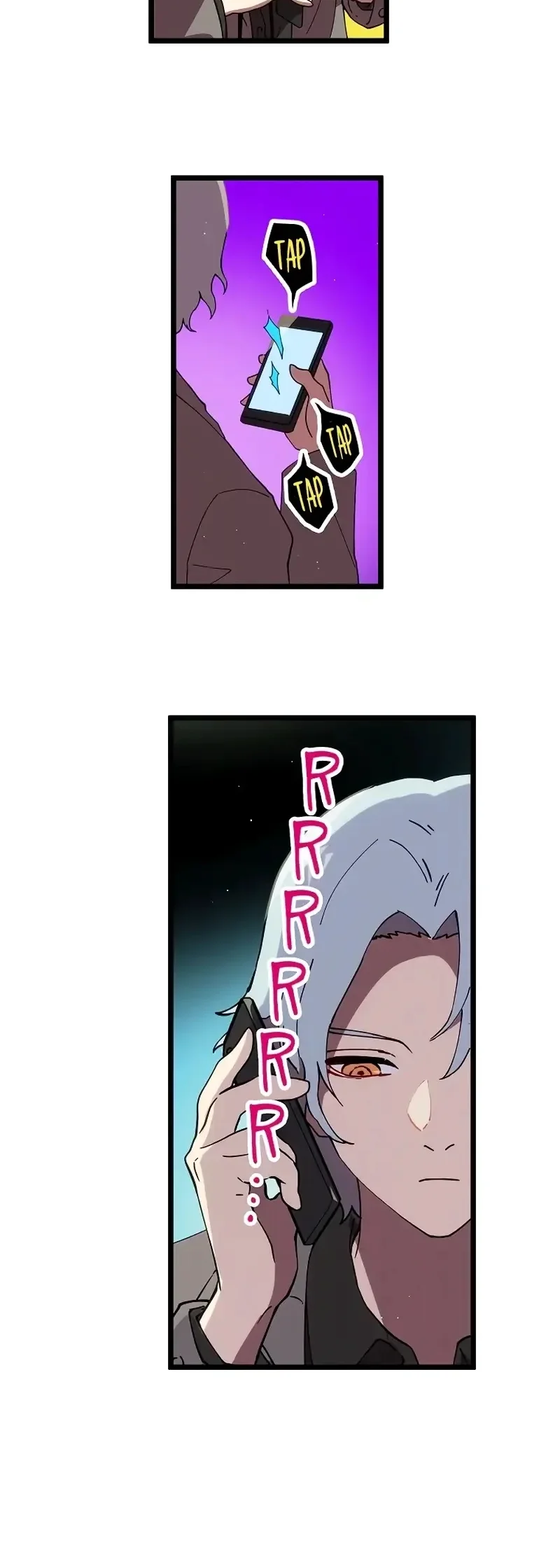 Akari, a Garota Chefe Final capitulo 17 pagina 41
