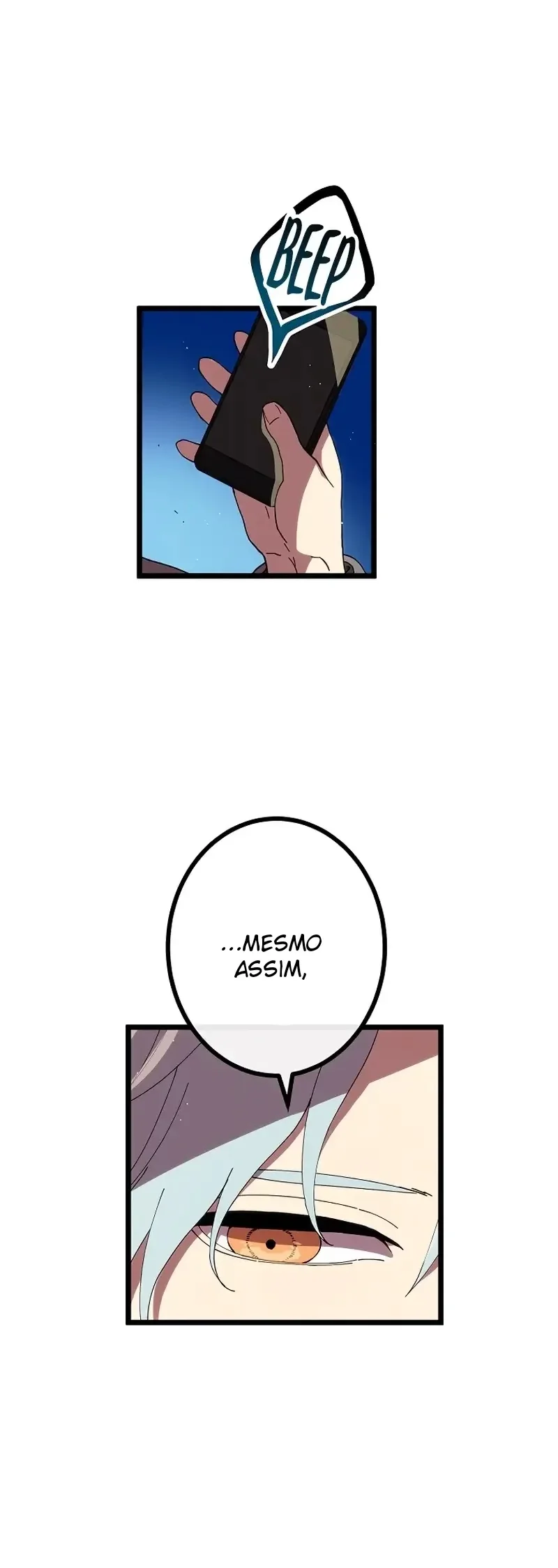 Akari, a Garota Chefe Final capitulo 17 pagina 45