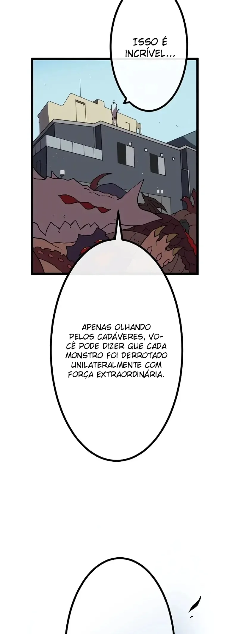 Akari, a Garota Chefe Final capitulo 17 pagina 47