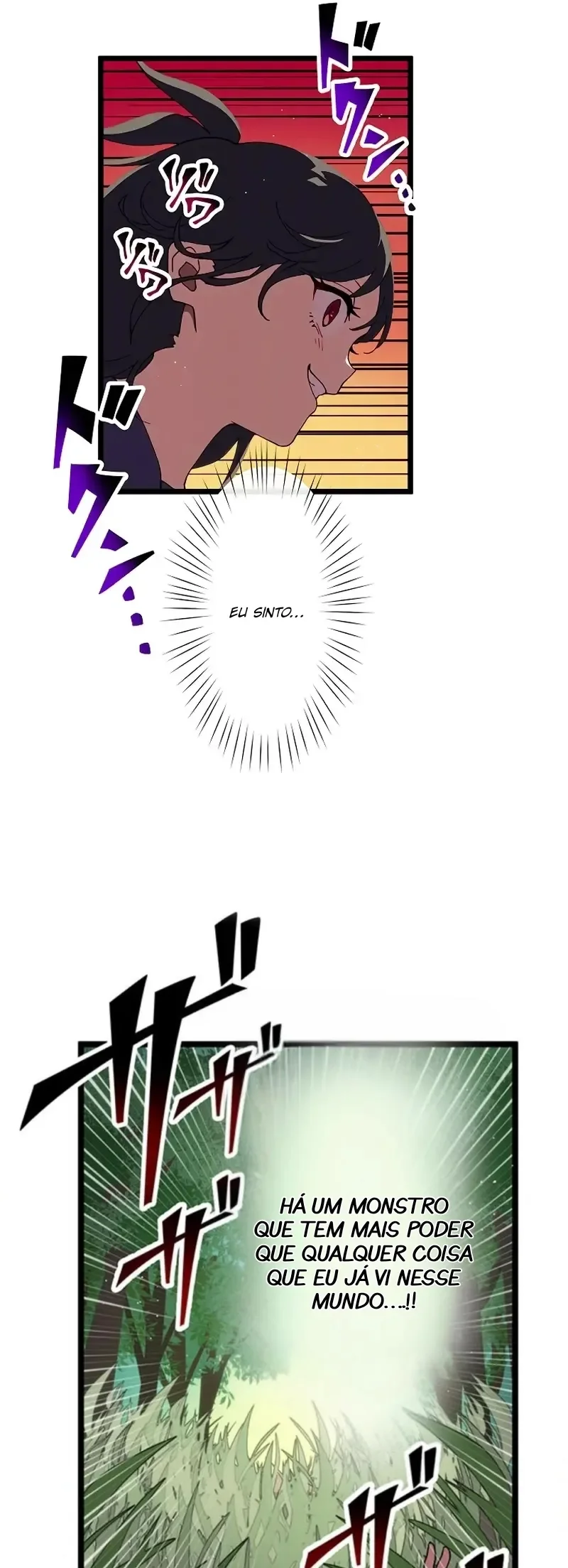 Akari, a Garota Chefe Final capitulo 17 pagina 49