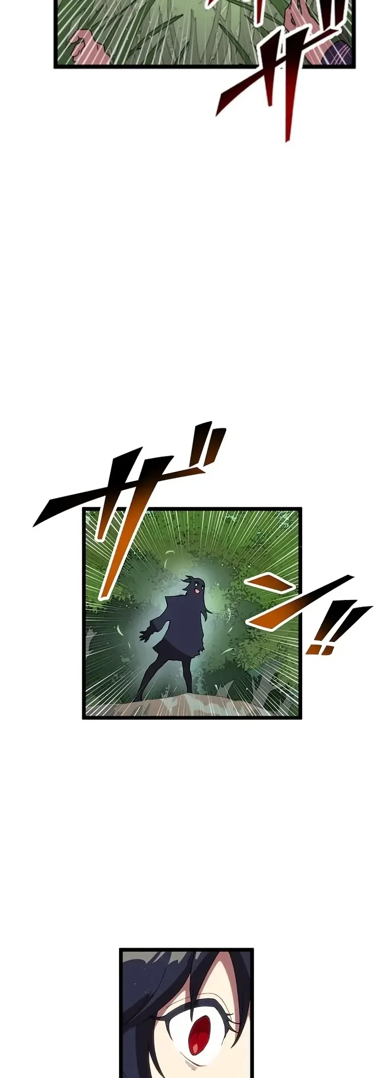 Akari, a Garota Chefe Final capitulo 17 pagina 50