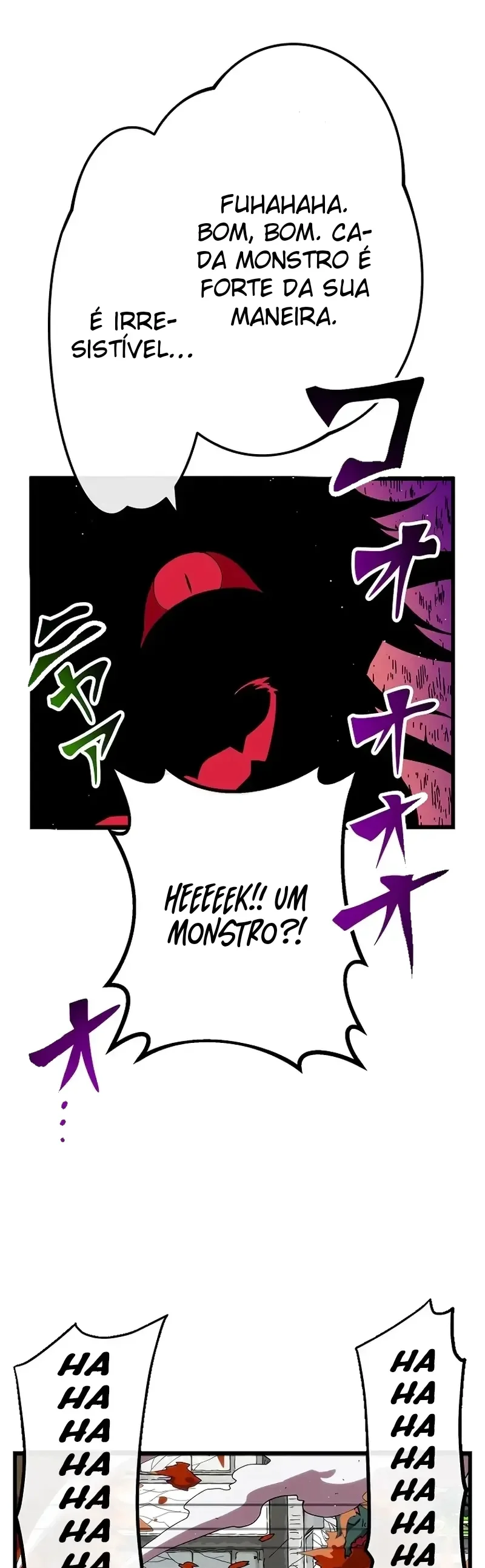 Akari, a Garota Chefe Final capitulo 17 pagina 6