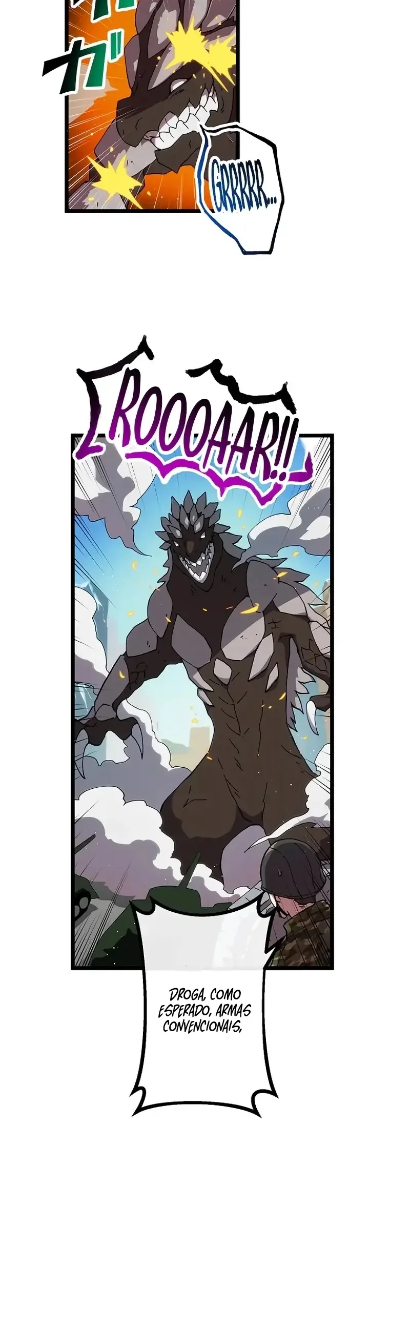 Akari, a Garota Chefe Final capitulo 17 pagina 10