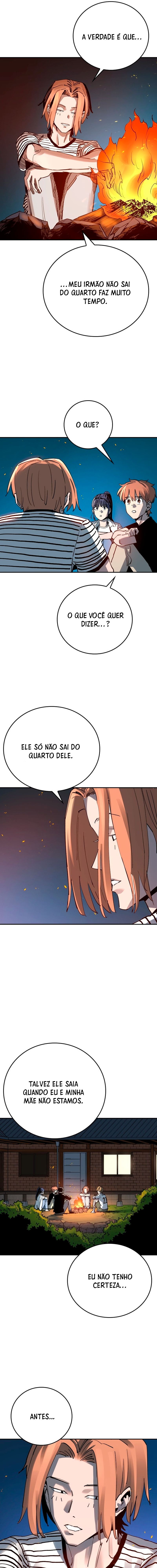 O Grande Salto capitulo 134 pagina 18