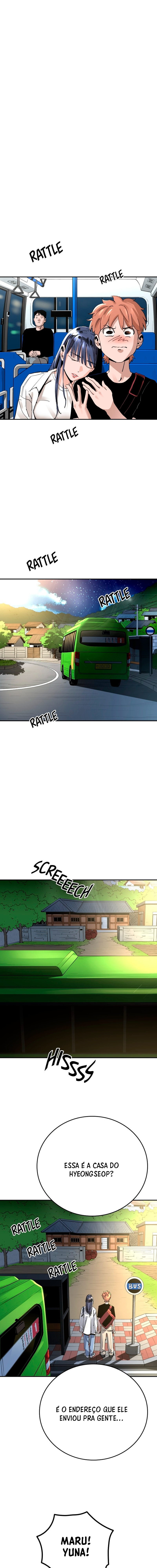 O Grande Salto capitulo 134 pagina 2