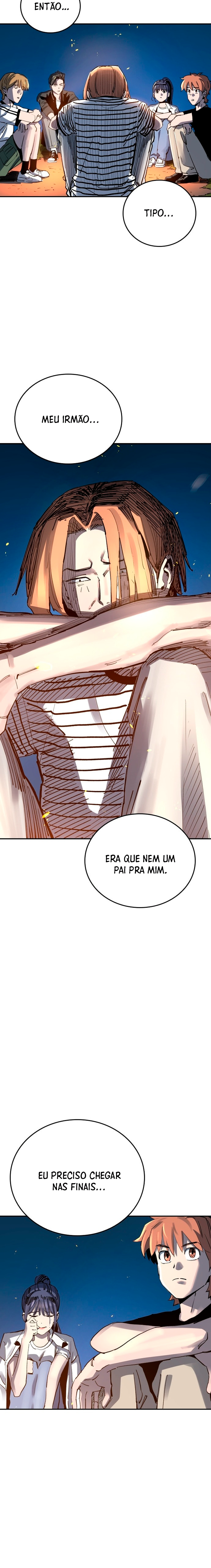 O Grande Salto capitulo 134 pagina 21