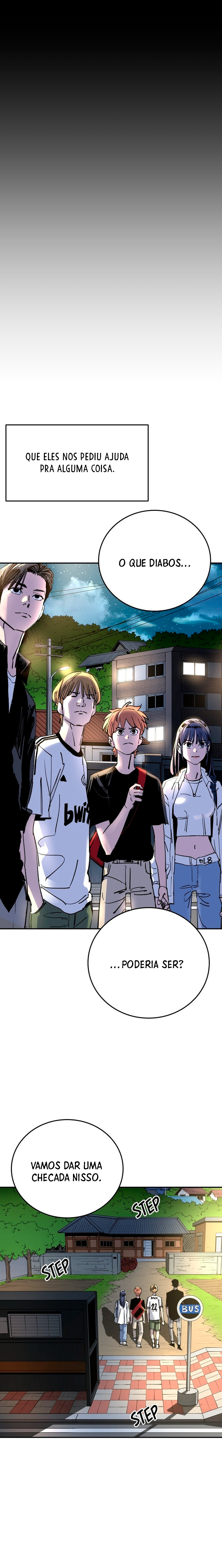 O Grande Salto capitulo 134 pagina 5