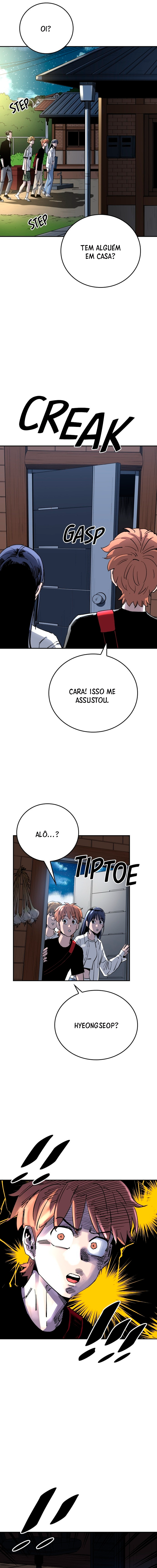 O Grande Salto capitulo 134 pagina 6