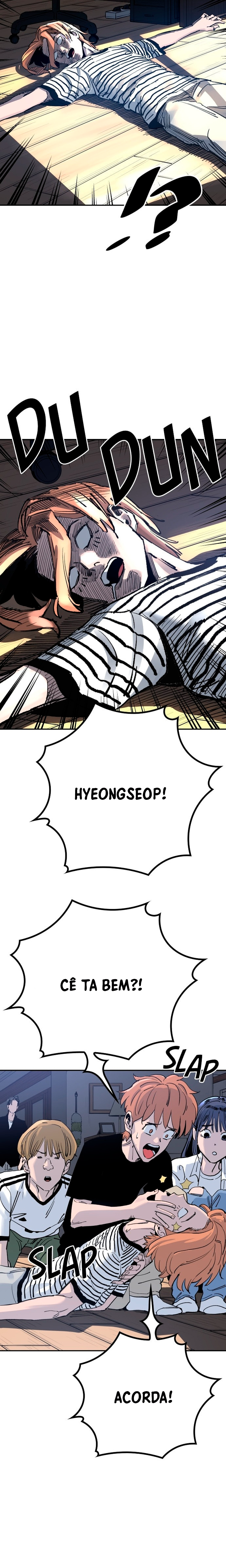 O Grande Salto capitulo 134 pagina 7
