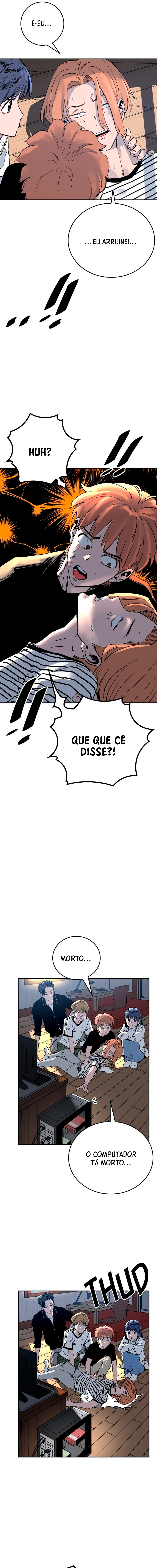 O Grande Salto capitulo 134 pagina 8