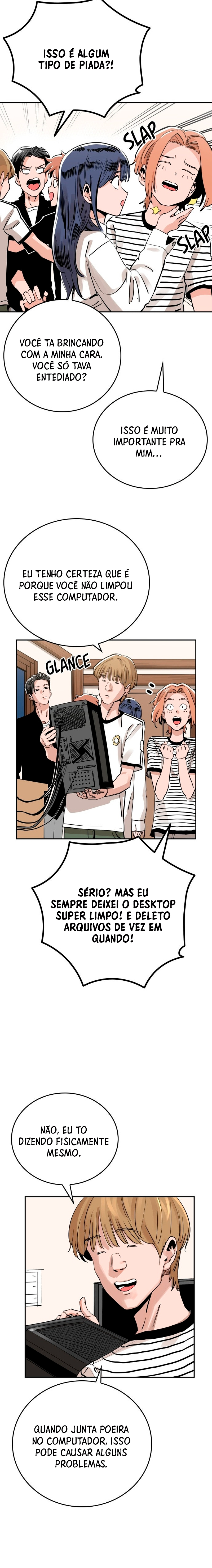O Grande Salto capitulo 134 pagina 9
