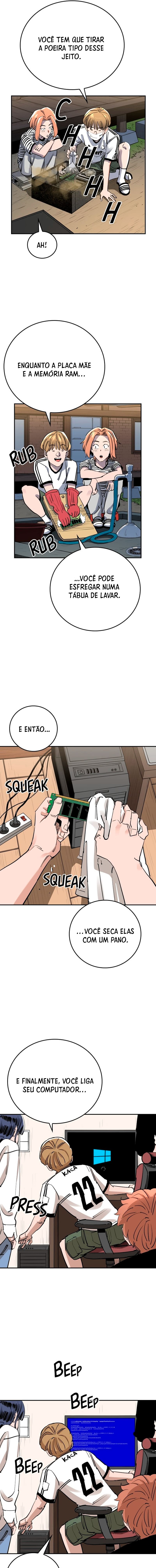 O Grande Salto capitulo 134 pagina 10