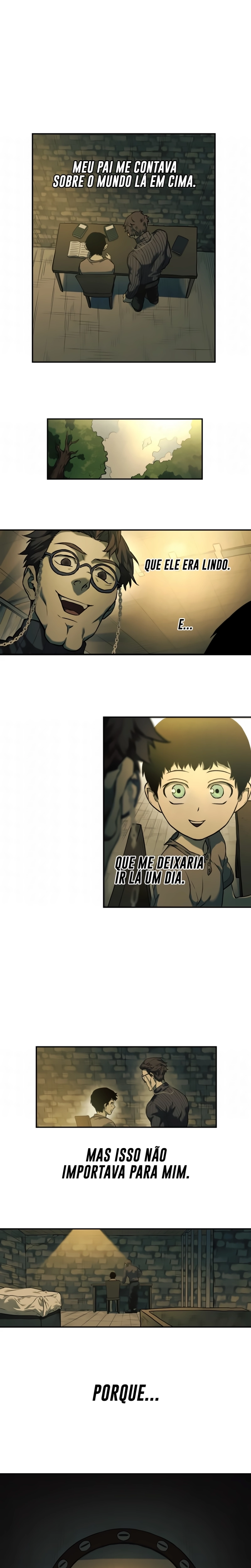 Sobrevivendo ao Apocalipse capitulo 62 pagina 1