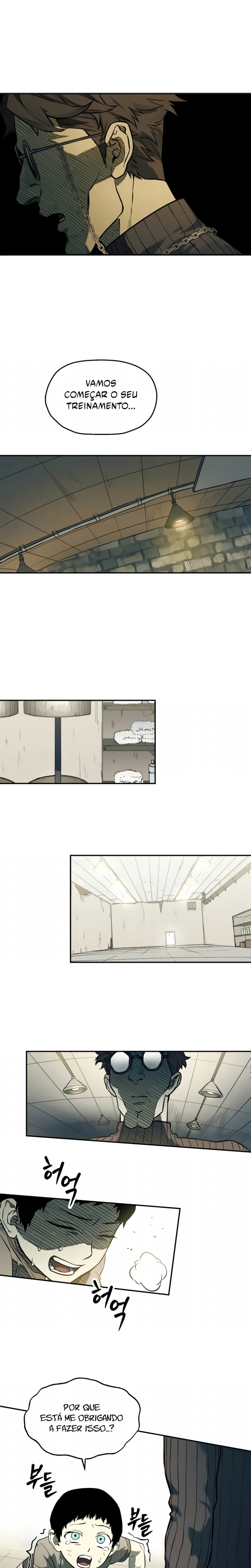 Sobrevivendo ao Apocalipse capitulo 62 pagina 13