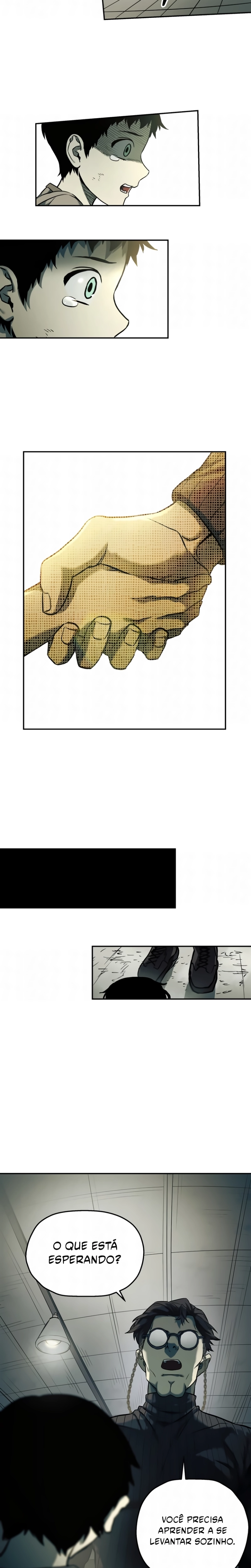 Sobrevivendo ao Apocalipse capitulo 62 pagina 15