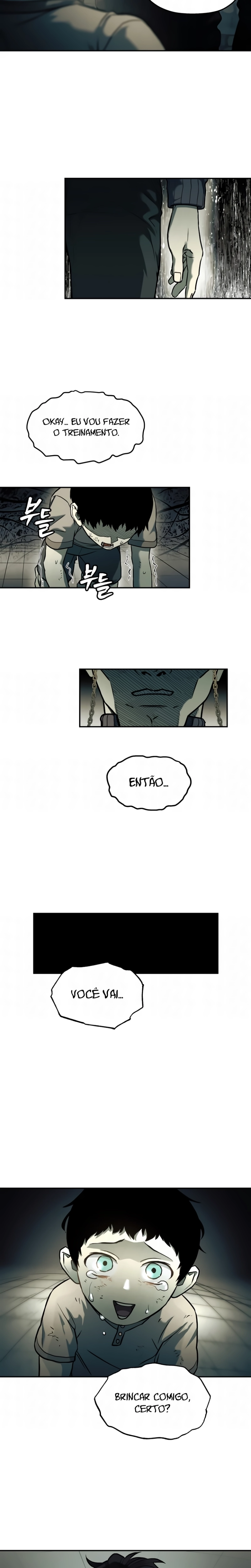 Sobrevivendo ao Apocalipse capitulo 62 pagina 16