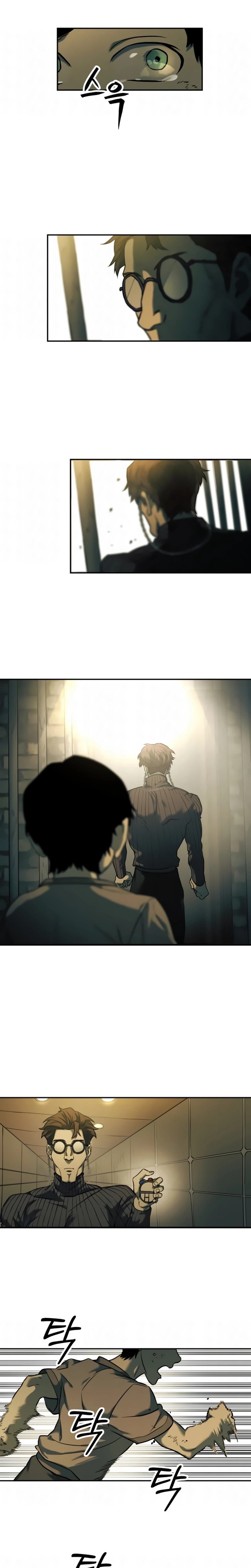 Sobrevivendo ao Apocalipse capitulo 62 pagina 19
