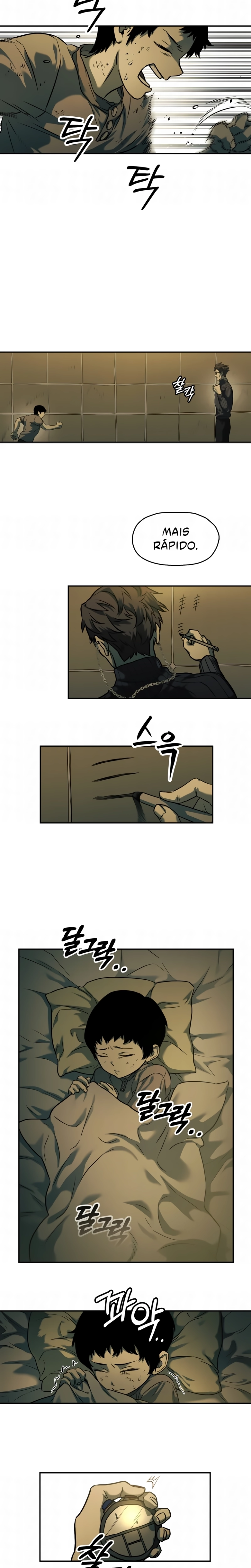 Sobrevivendo ao Apocalipse capitulo 62 pagina 20