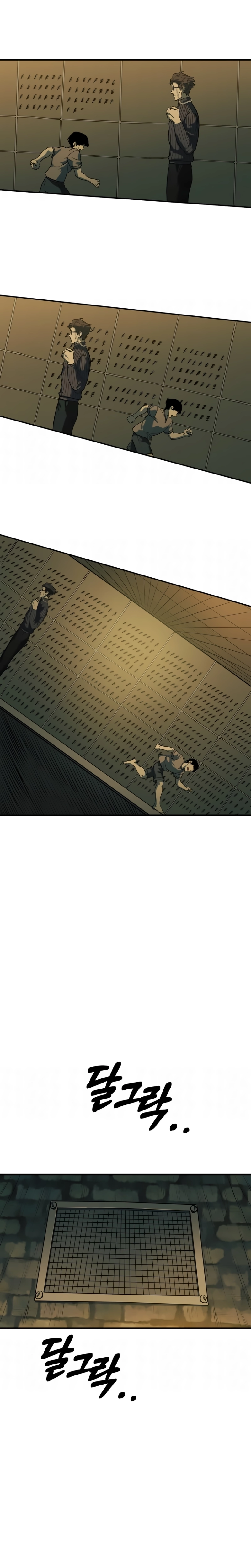 Sobrevivendo ao Apocalipse capitulo 62 pagina 22