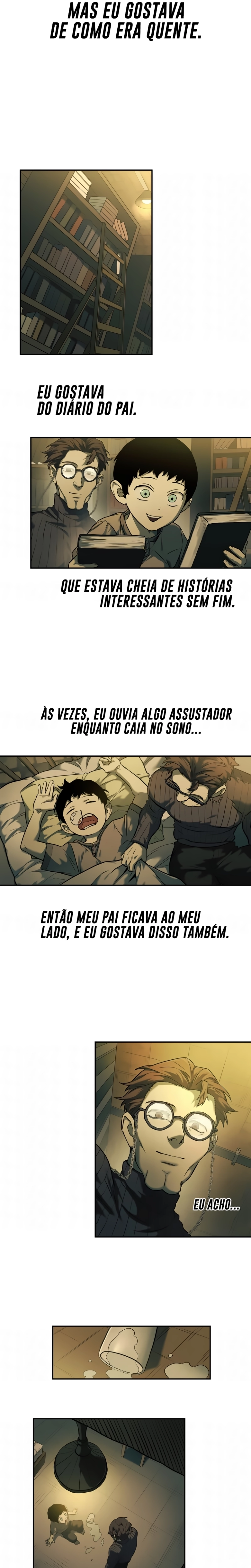 Sobrevivendo ao Apocalipse capitulo 62 pagina 4