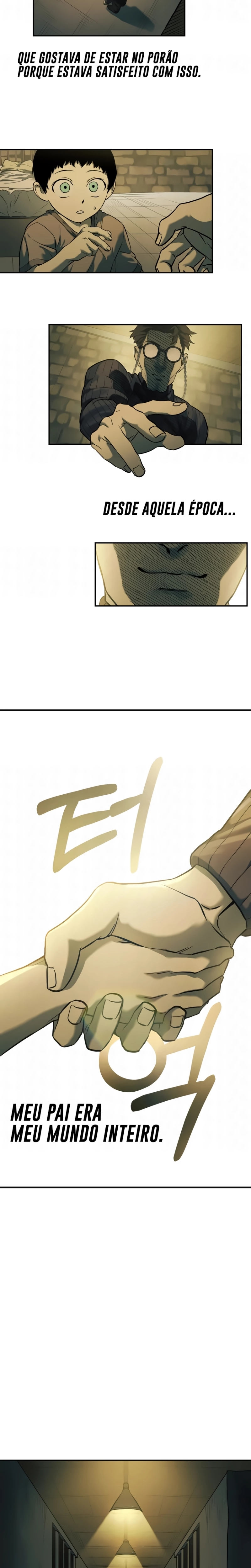Sobrevivendo ao Apocalipse capitulo 62 pagina 5