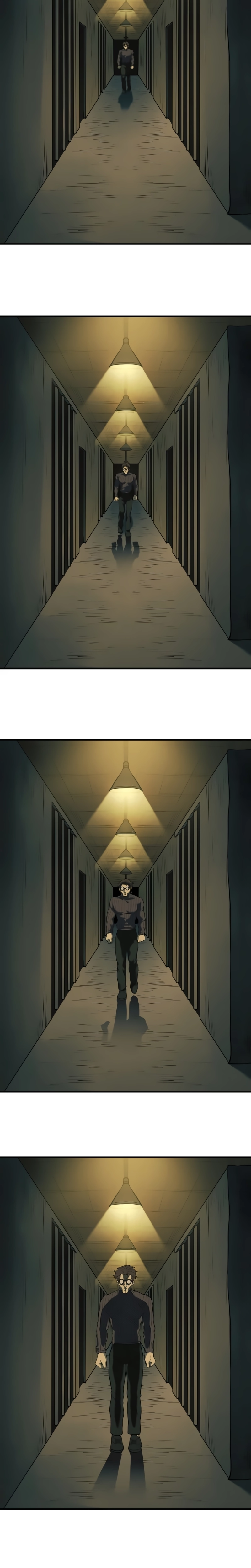 Sobrevivendo ao Apocalipse capitulo 62 pagina 6