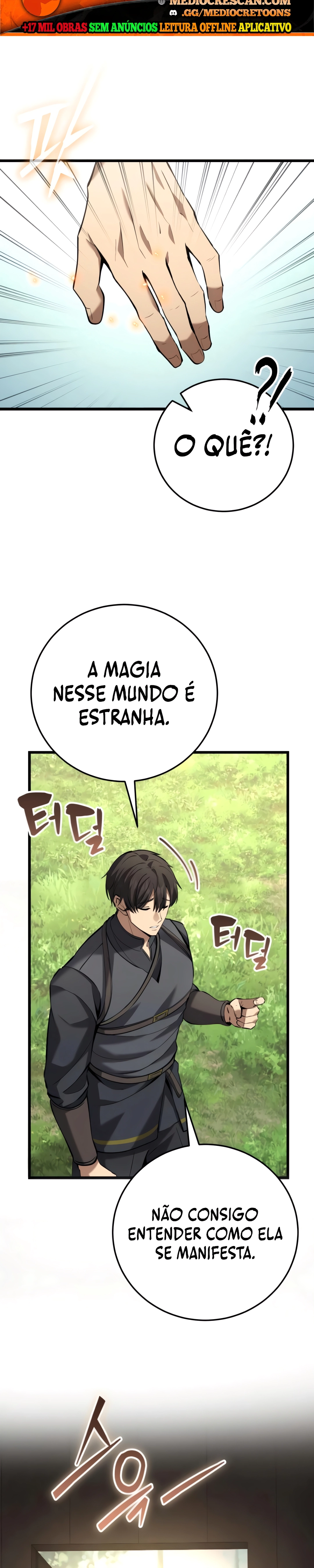Eu Me Tornei Um Homem Casado Em Outro Mundo capitulo 13 pagina 16
