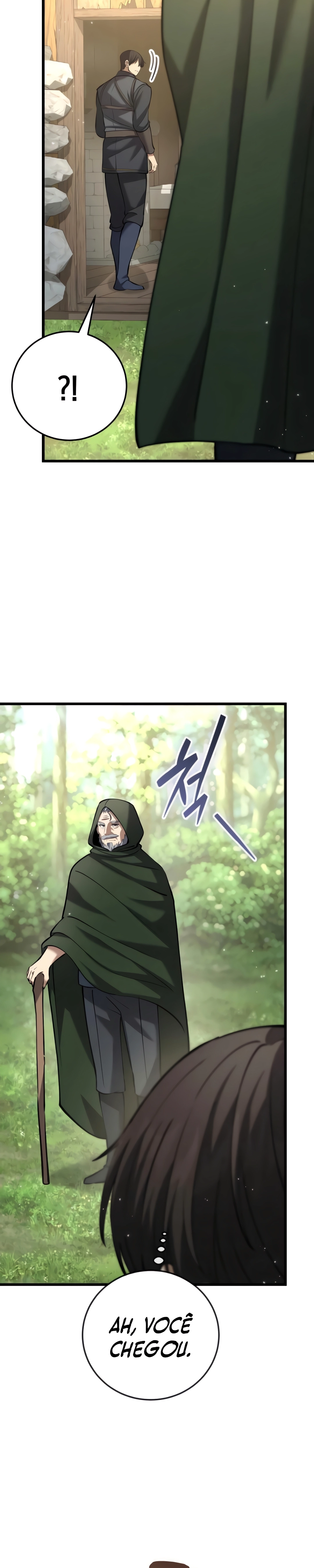 Eu Me Tornei Um Homem Casado Em Outro Mundo capitulo 13 pagina 20