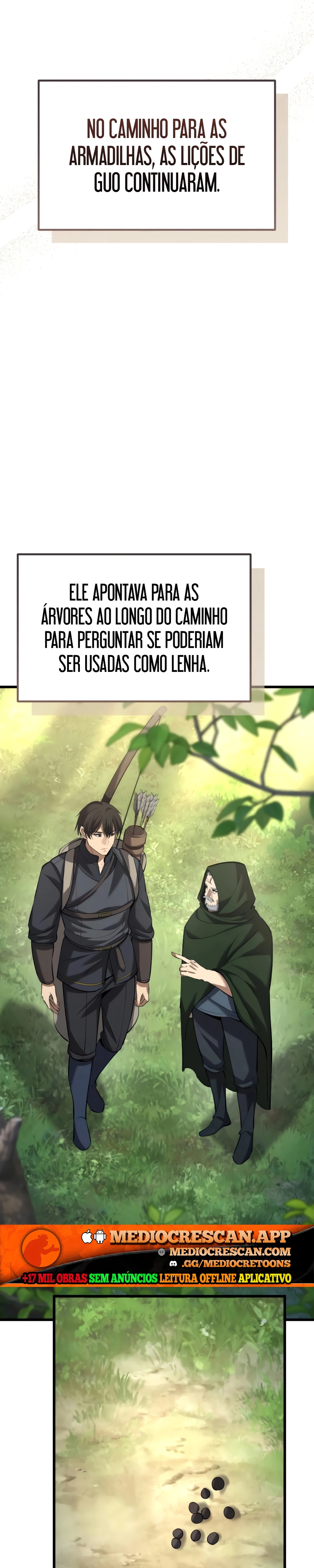 Eu Me Tornei Um Homem Casado Em Outro Mundo capitulo 13 pagina 27