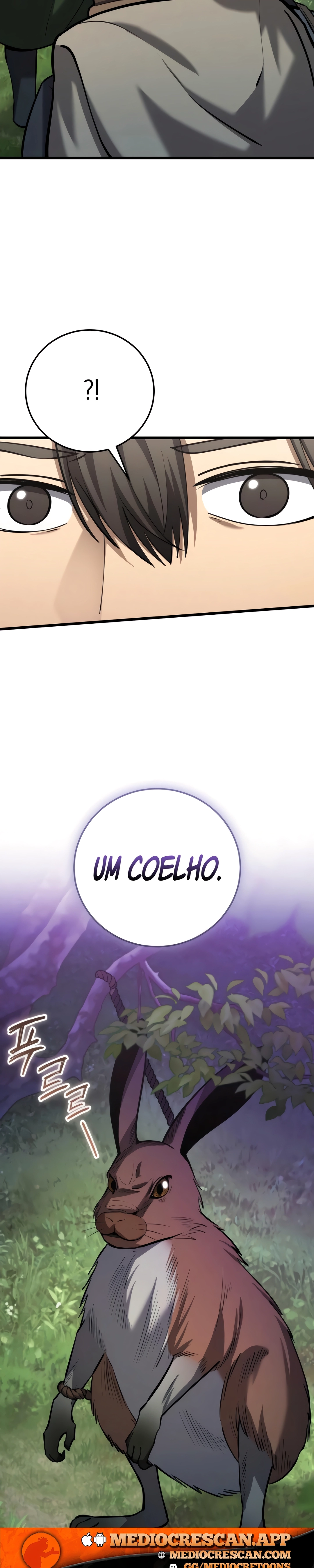 Eu Me Tornei Um Homem Casado Em Outro Mundo capitulo 13 pagina 29