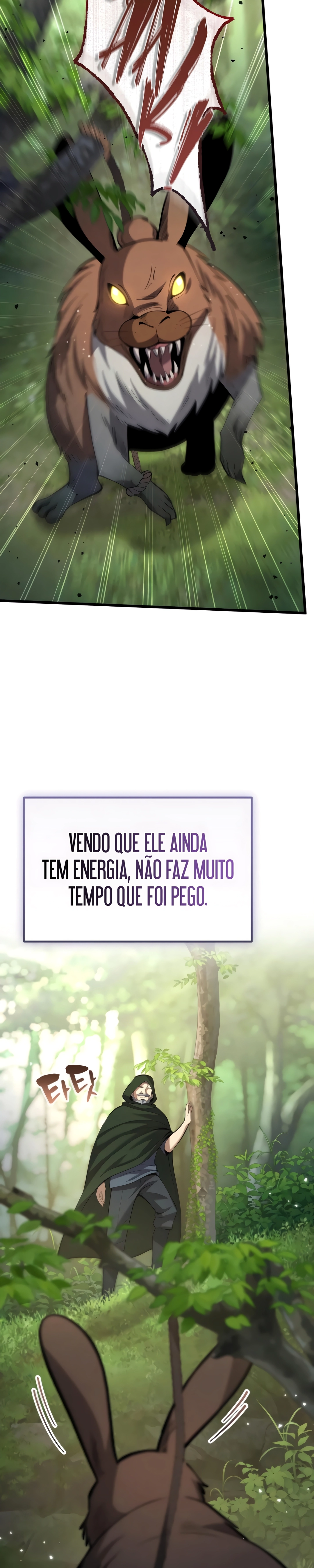 Eu Me Tornei Um Homem Casado Em Outro Mundo capitulo 13 pagina 31