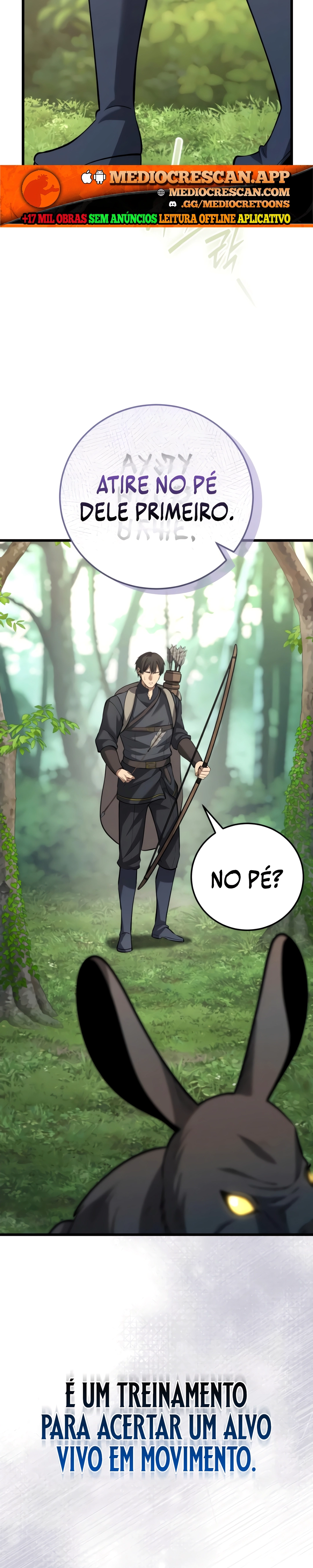 Eu Me Tornei Um Homem Casado Em Outro Mundo capitulo 13 pagina 36