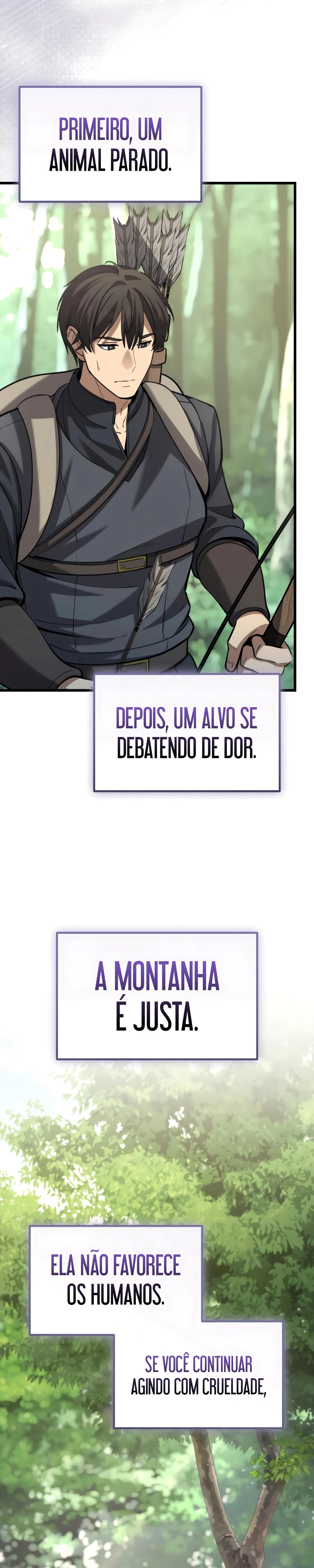 Eu Me Tornei Um Homem Casado Em Outro Mundo capitulo 13 pagina 37