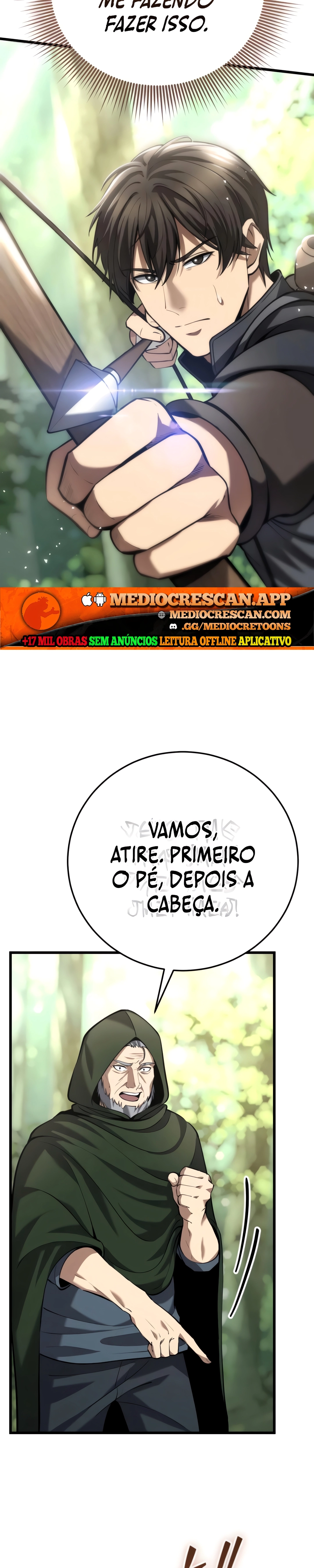 Eu Me Tornei Um Homem Casado Em Outro Mundo capitulo 13 pagina 40