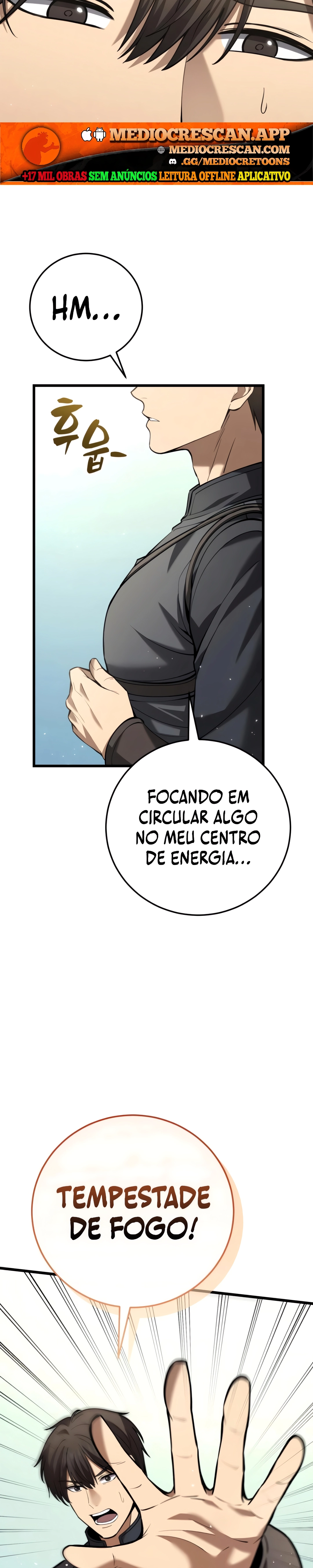 Eu Me Tornei Um Homem Casado Em Outro Mundo capitulo 13 pagina 4