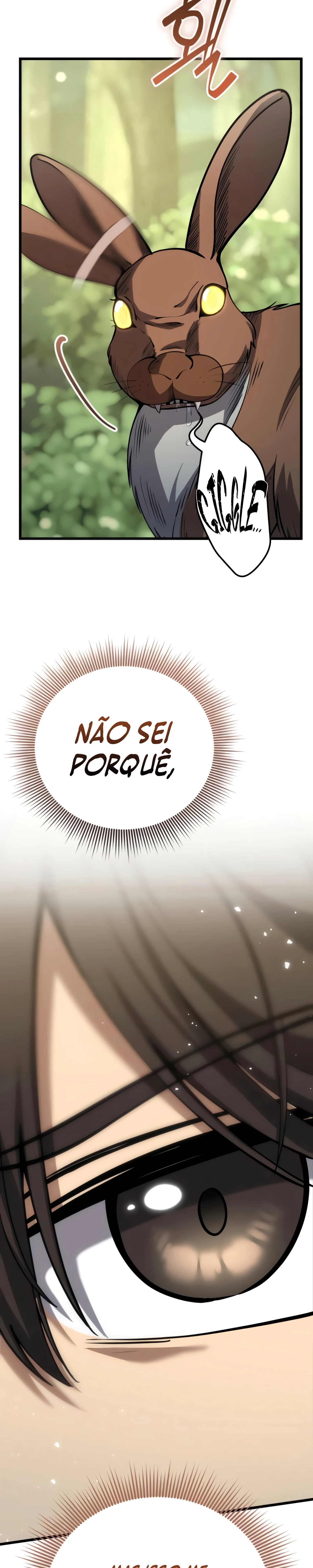 Eu Me Tornei Um Homem Casado Em Outro Mundo capitulo 13 pagina 41