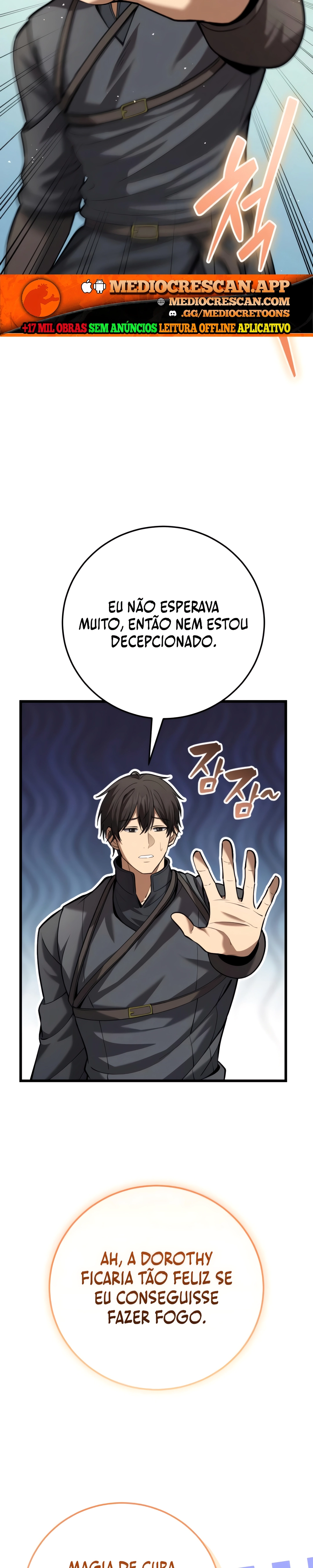 Eu Me Tornei Um Homem Casado Em Outro Mundo capitulo 13 pagina 5