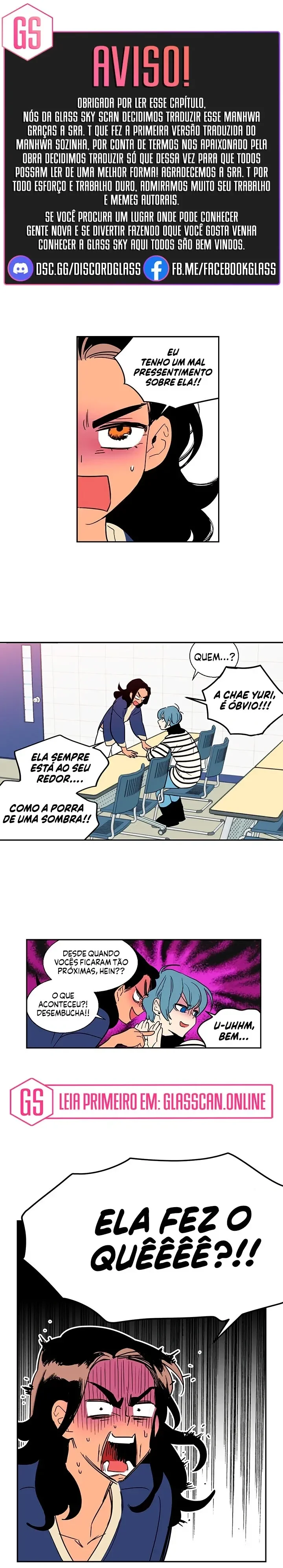 AlianÃ§a Oculta capitulo 4 pagina 2