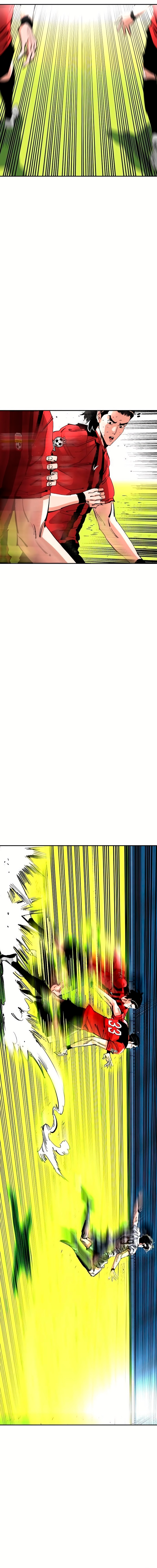 O Grande Salto capitulo 152 pagina 16