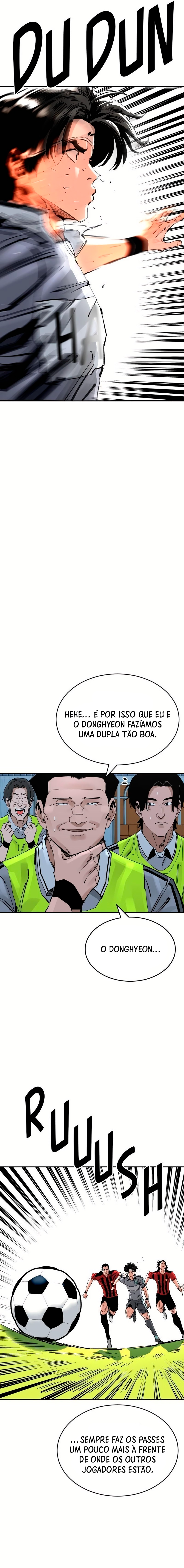 O Grande Salto capitulo 152 pagina 17