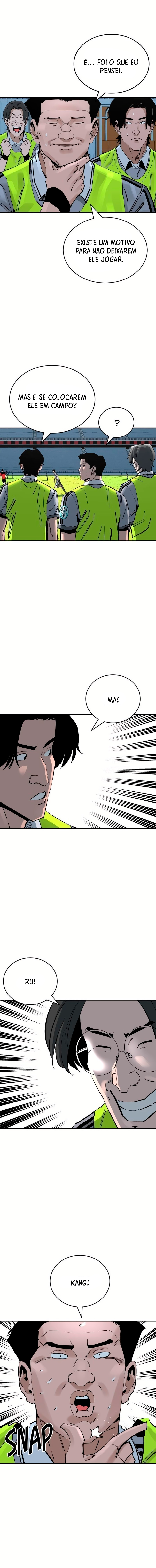O Grande Salto capitulo 152 pagina 20