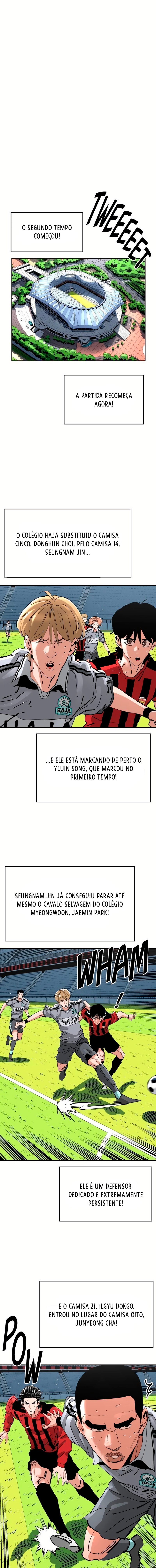 O Grande Salto capitulo 152 pagina 2