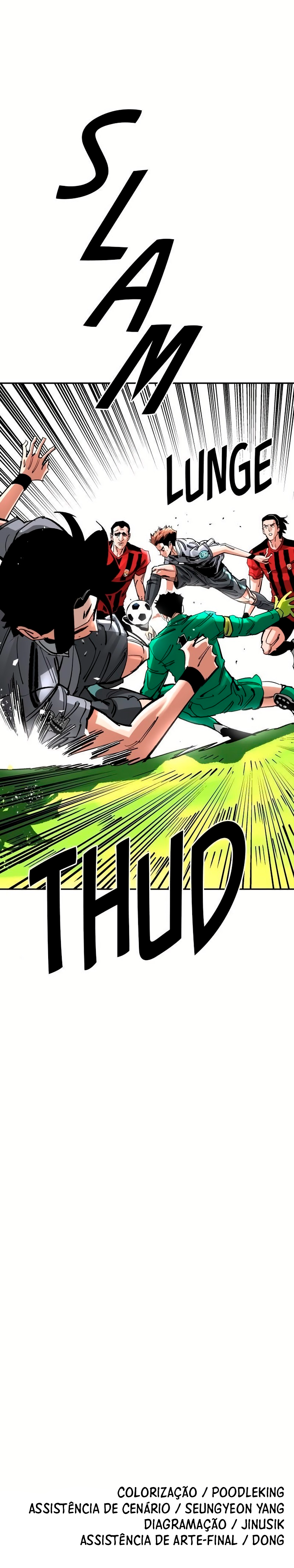 O Grande Salto capitulo 152 pagina 21