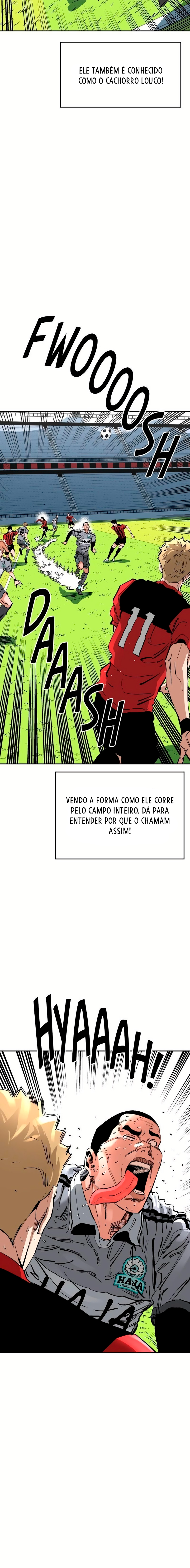 O Grande Salto capitulo 152 pagina 3