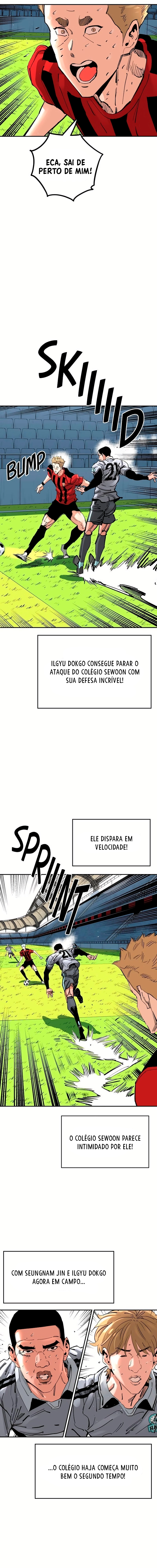 O Grande Salto capitulo 152 pagina 4