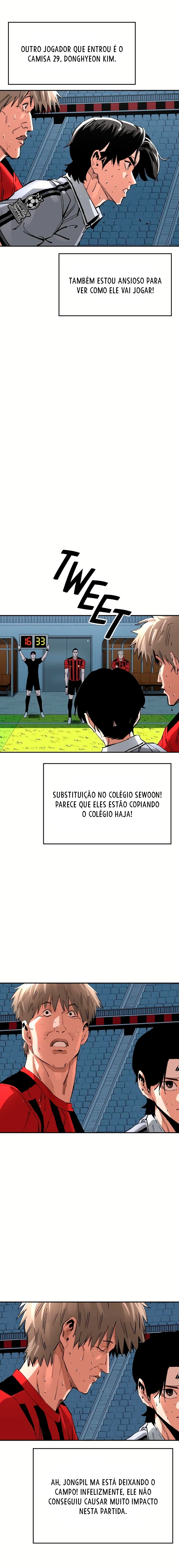 O Grande Salto capitulo 152 pagina 5