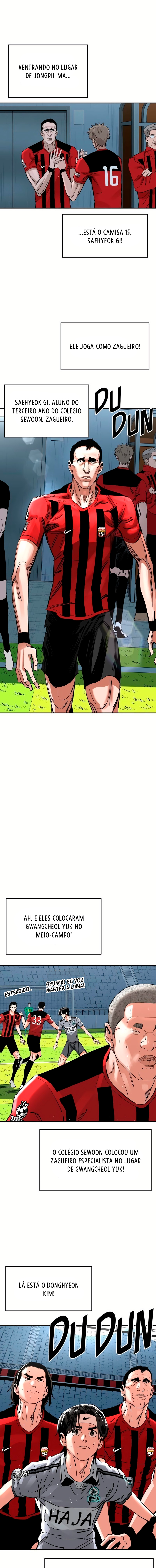 O Grande Salto capitulo 152 pagina 6