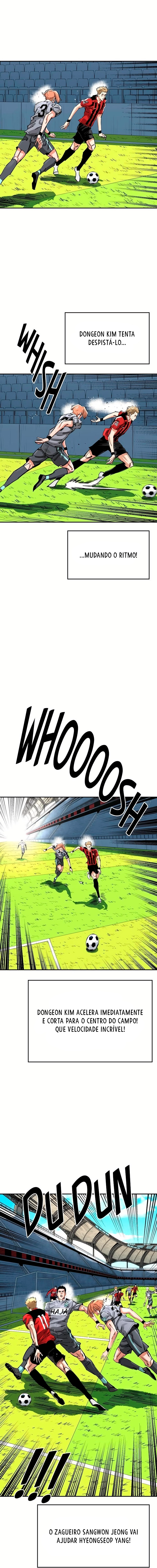 O Grande Salto capitulo 152 pagina 8