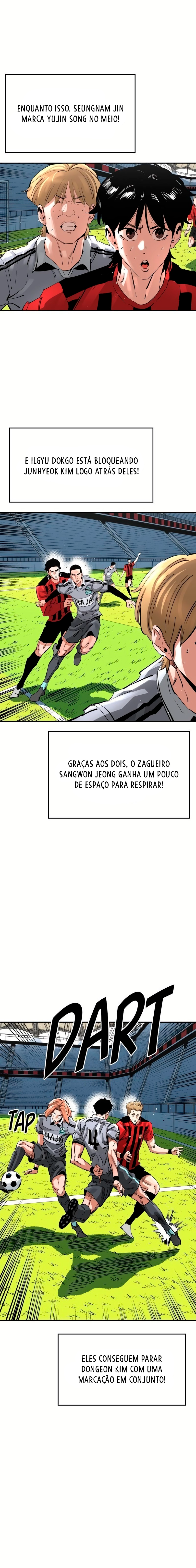 O Grande Salto capitulo 152 pagina 9