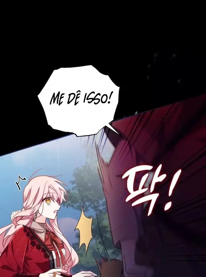 Sem Lugar para Falsidades capitulo 22 pagina 20